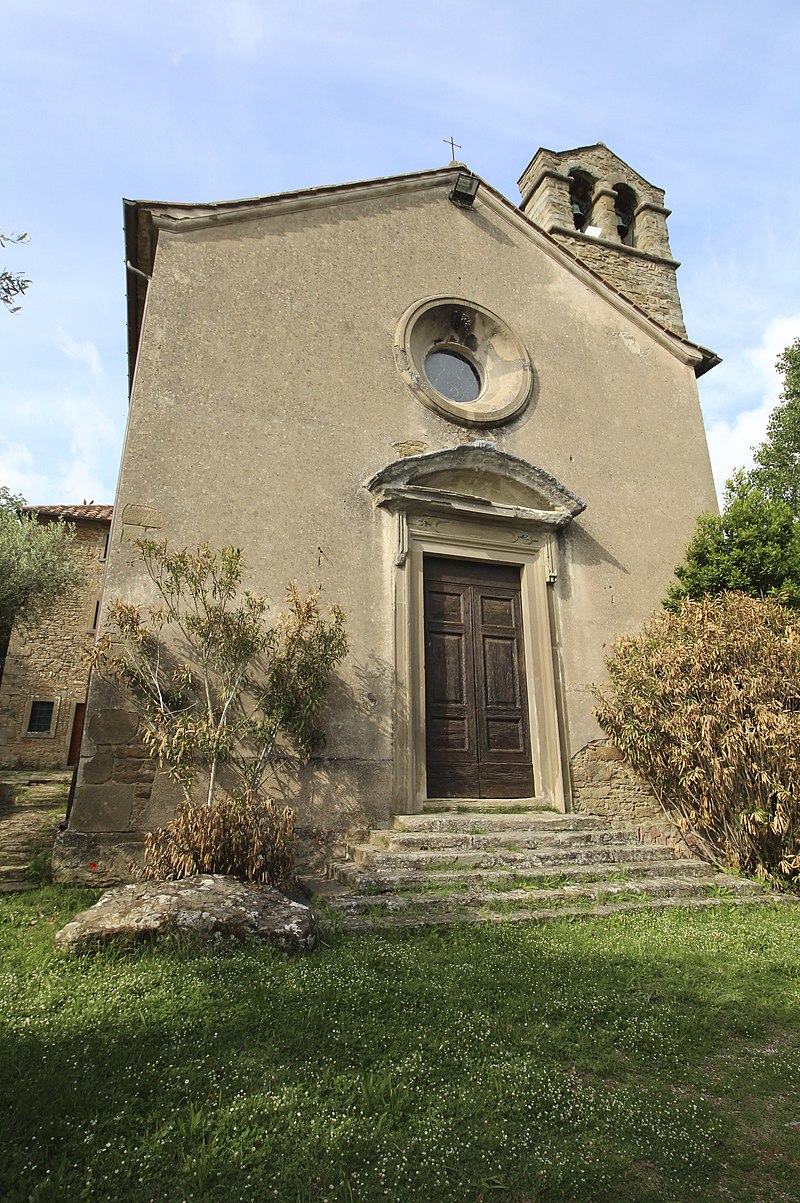 audioguida Santuario della Madonna del Bagno